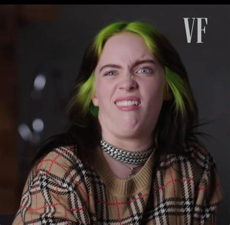 r/Billieeilish